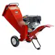 Flisemaskin/Fliskutter Metalcraft 15 HK Loncin-motor