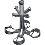 Glassholder Siemens SZ73300 For 4 vinglass