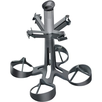 Glassholder Siemens SZ73300 For 4 vinglass