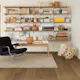 Laminatgulv Pergo Lillehammer Bronze Oak