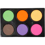 Vannfarge Creativ Company 19x57 mm 1 sett