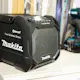 Høytaler Makita DMR203B Bluetooth uten Batteri