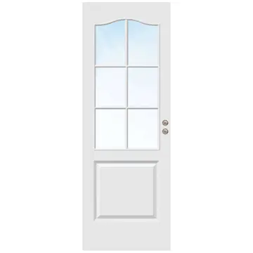 Skyvedør Bygg1 Mia HW Klarglass
