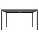 Pergola Fornorth Lounge 4x3m
