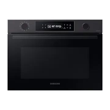 Kompaktovn Samsung Series 4 NQ5B4553FBB/U1 Sort med Wi-Fi og Mikrobølgeovenkombi