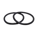 Gummipakning Trangia 2-Pk