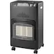 Gassvarmeovn Home it Sammenleggbar 4-2KW