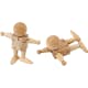Figurer Creativ Company Elastiske 5 stk/1 Pk