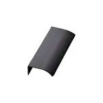 Profilhåndtak Beslag Design Edge Straight 100