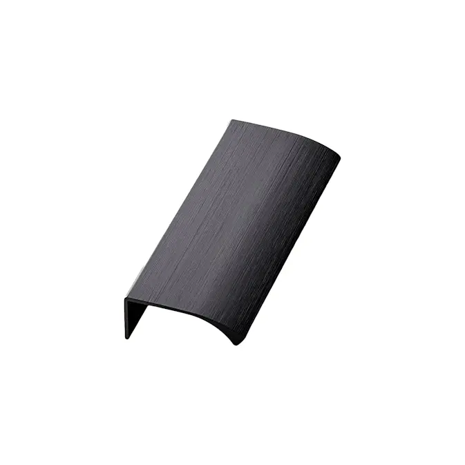 Profilhåndtak Beslag Design Edge Straight 100