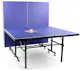 Bordtennisbord Trekkrunner TTB02