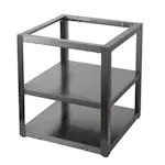 Grunnmodul Myoutdoorkitchen Nordic Line 60 cm