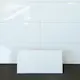 Kakel Arredo Line Vit Blank 30x60 cm