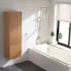 Sidoskåp Bathlife Lättsam Natur