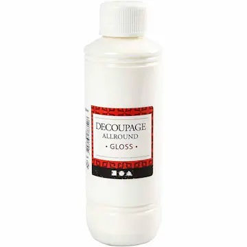 Decoupagelakk Creativ Company