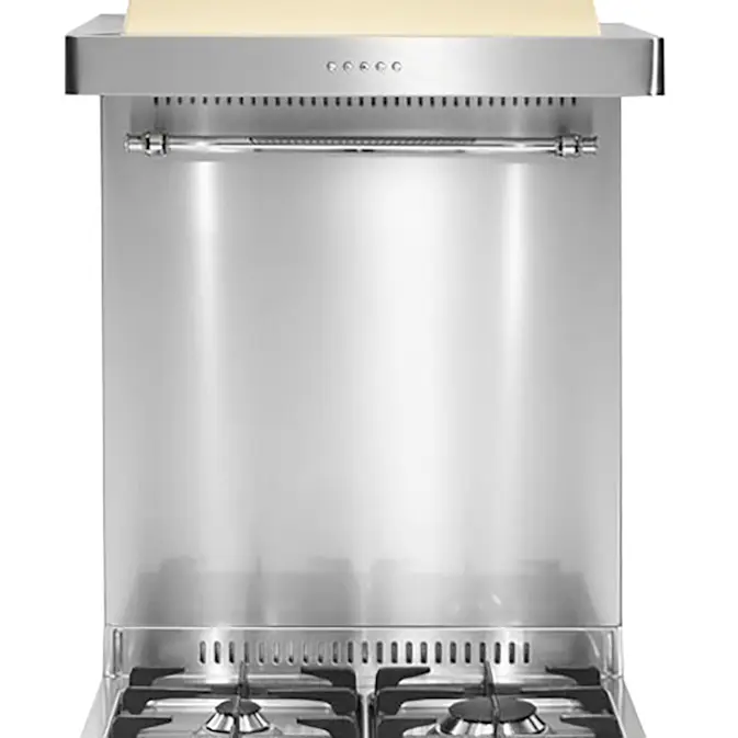 Beskyttelsesplate Lofra 60 cm