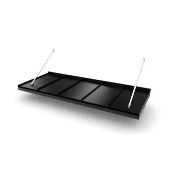 Entrétak Designtak Modern Flat Seamed