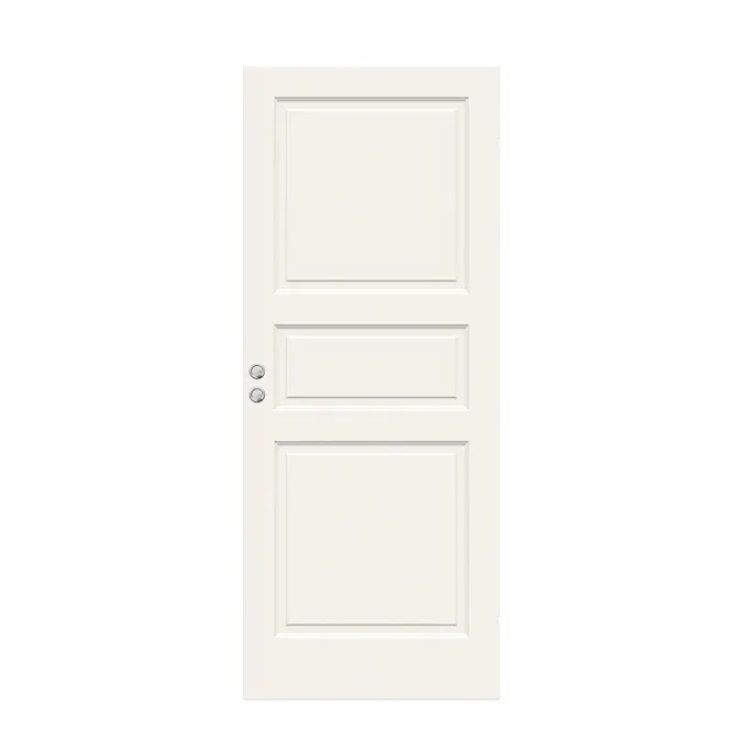 Skyvedør Swedoor Style 03