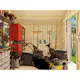 Redskapsbod Palmako Nils 8,2 m2