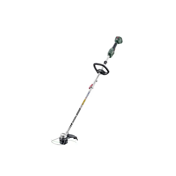 Gresstrimmer Metabo RTD 18 LTX BL 30 Uten Batteri