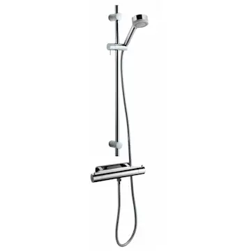 Duschset Tapwell Evo EVM168 + ZSAL105 160 CC