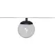 Solcelle Lyslenke Star Trading Globe 8L