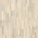 Parkett Kährs Harmony Pale Mattlakkert Eik 3-Stav