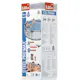 Bassengpakke Bestway Steel Pro Max Ø3M