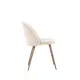 Matstol Venture Home Velvet