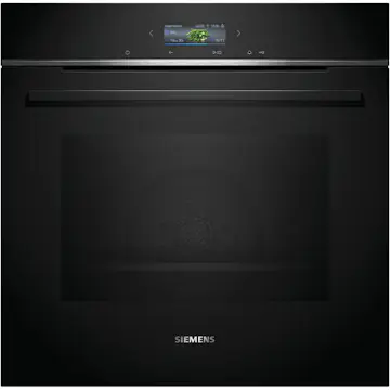 Innbyggingsovn Siemens HB772A1B1 iQ700