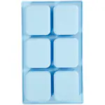 Silikonform Creativ Company Hullstr 7x5,9 cm 100 ml 1 stk