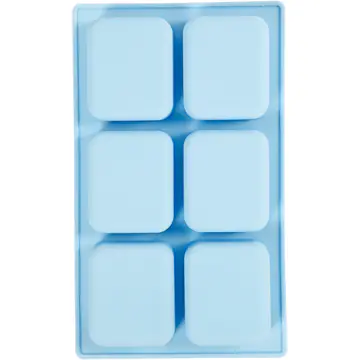 Silikonform Creativ Company Hullstr 7x5,9 cm 100 ml 1 stk