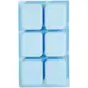 Silikonform Creativ Company Hullstr 7x5,9 cm 100 ml 1 stk