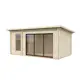 Badstuhus Palmako Sanna 12,8 m2