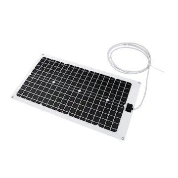 Solcellepanel Sunwind Gotland 35W 12V