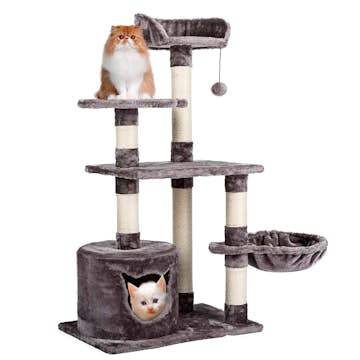 Klatretre Trekker Comfy 103cm