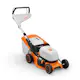 Gressklipper STIHL RMA 243.3 Uten Batteri og Lader