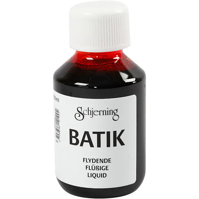 Batikkfarge Creativ Company 100 ml