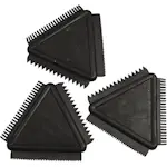 Gummisparkel Creativ Company 9 cm 3-Pk