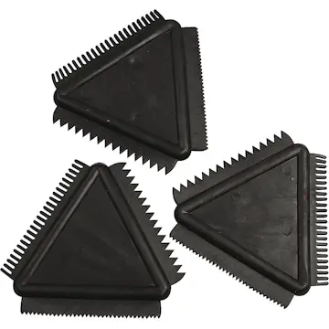 Gummisparkel Creativ Company 9 cm 3-Pk