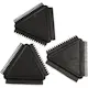 Gummisparkel Creativ Company 9 cm 3-Pk