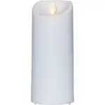 Kubbelys Star Trading M-Twinkle LED Hvit