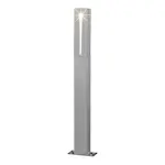 Pullert Gnosjö Konstsmide Imola 1x3W High Power LED Alu