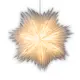 Adventsstjerne Gnosjö Konstsmide 80 cm