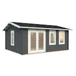 Anneks Palmako Iris 19,1 m2