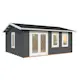 Anneks Palmako Iris 19,1 m2