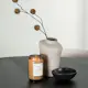 Spisegruppe Venture Home Matilda med 4 Edina Stoler
