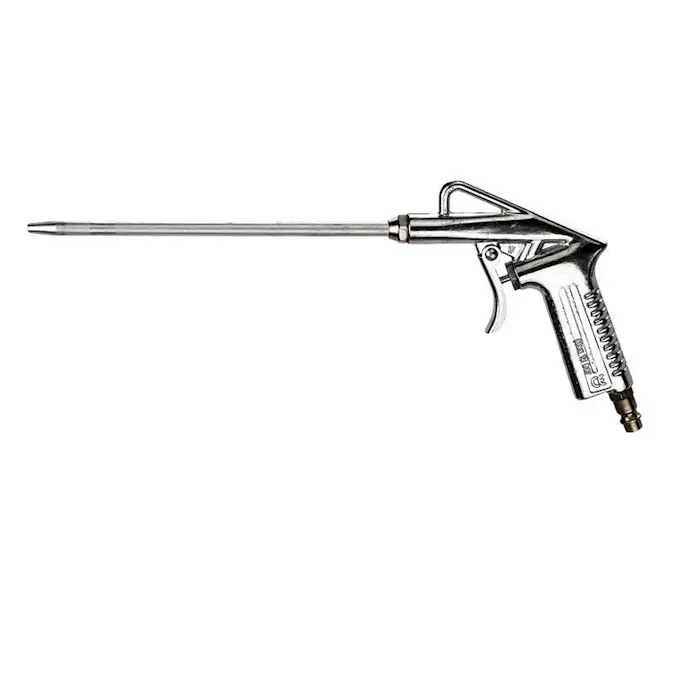 Renblåsningspistol Einhell Lang