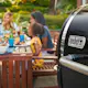 Trepelletsgrill Weber SmokeFire EX6 GBS