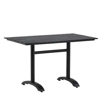 Spisebord Venture Home Denver